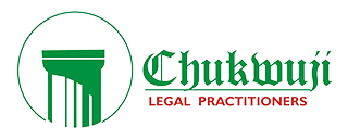 CHUKWUJI LOGO